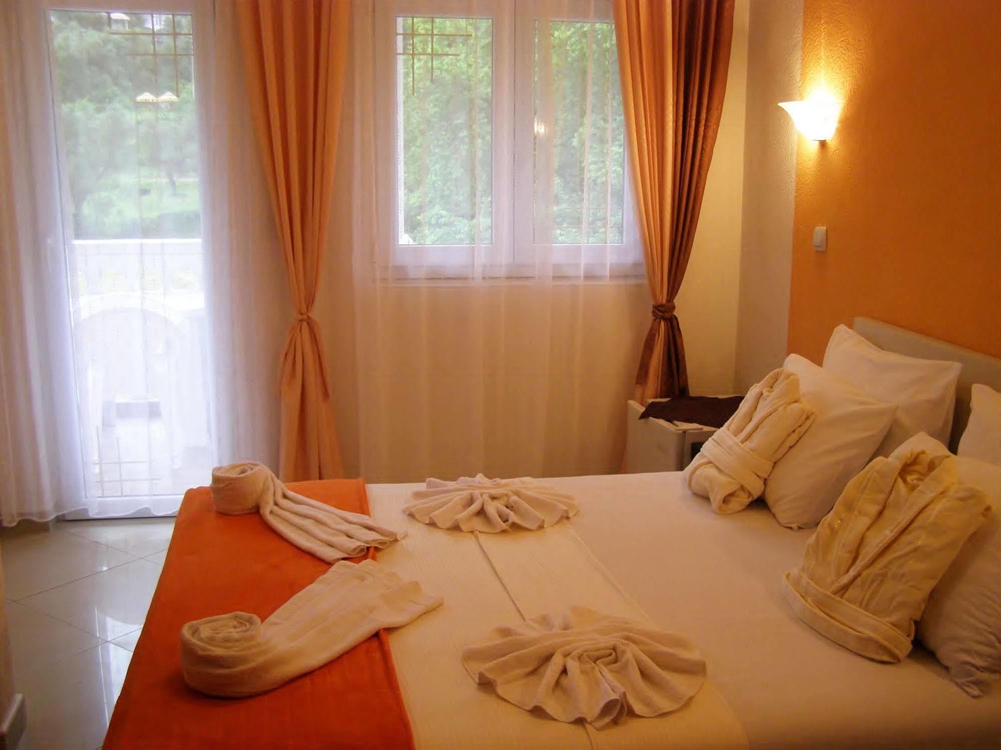 Hotel Wellness & Spa Angelo Gabriel Petrovac Exterior photo