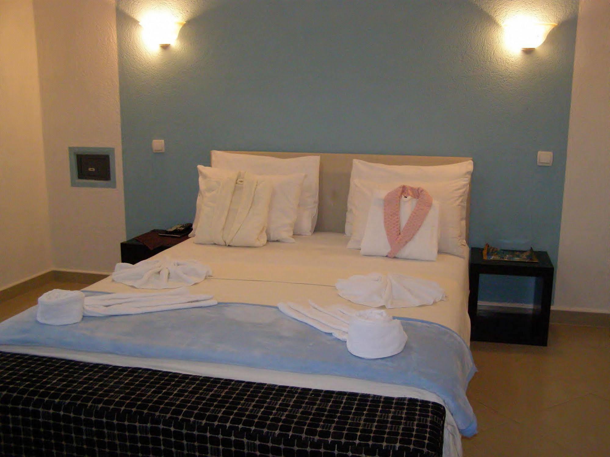 Hotel Wellness & Spa Angelo Gabriel Petrovac Exterior photo