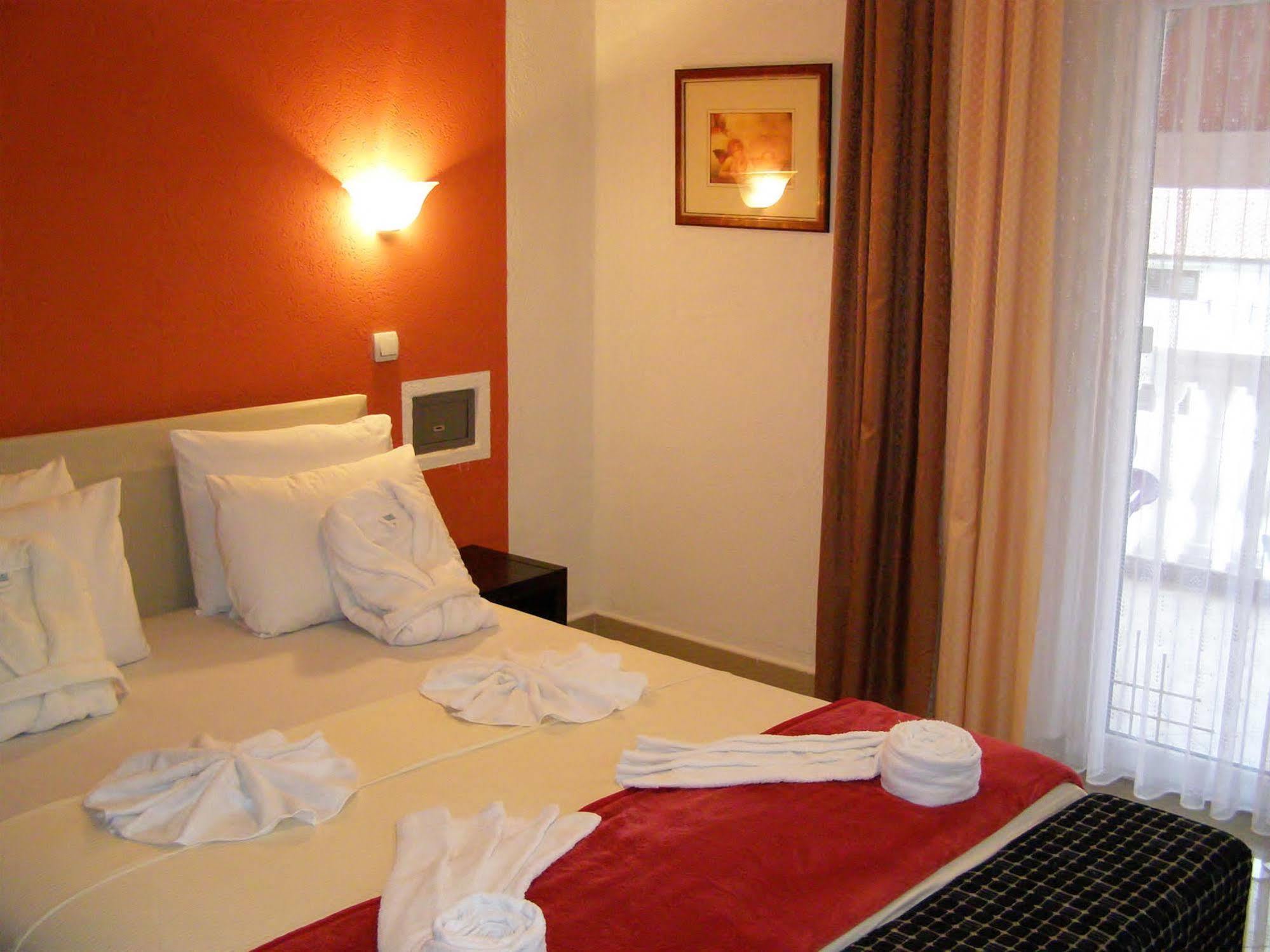 Hotel Wellness & Spa Angelo Gabriel Petrovac Exterior photo