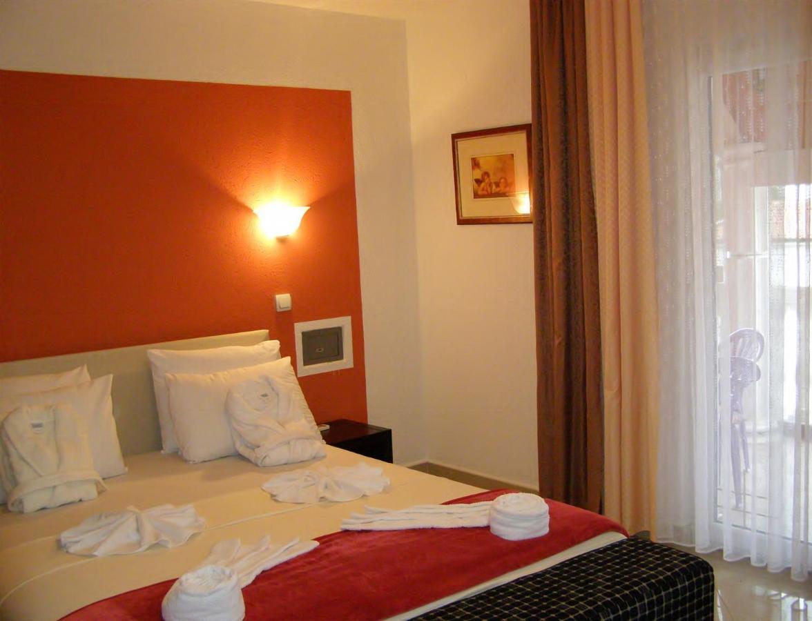 Hotel Wellness & Spa Angelo Gabriel Petrovac Exterior photo