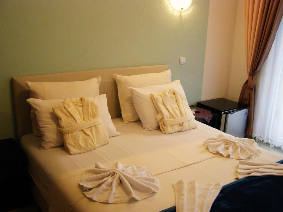 Hotel Wellness & Spa Angelo Gabriel Petrovac Exterior photo